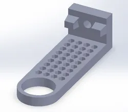 Filament guide
