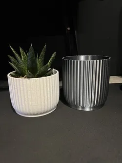 Flower Pot