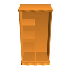Free Jewelry & Accessories STL Download - jewelry boxby user2123517683