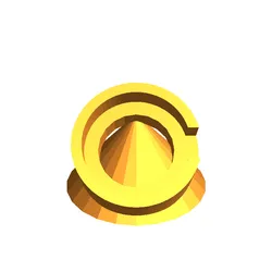Free Other STL Download - support honor Magic watch 2 powerby bibine666