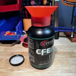 Funnel Cap for Hodgdon Family Powders
