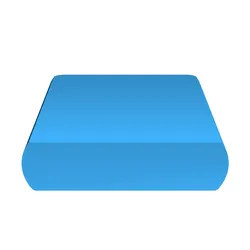 Gratis Tools & Spare Parts STL indir - Box - foca