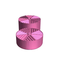 Gratis Tools & Spare Parts STL indir - Gran - Willd2102
