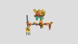 HayBot
