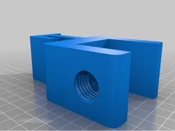 headset holder