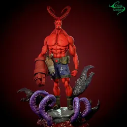 Hellboy