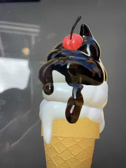 Ice Cream Cone