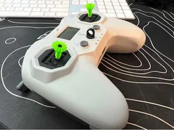 Iflight Commando 8 Thumber Stick Ends