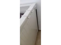 IKEA Hemnes Bed hook