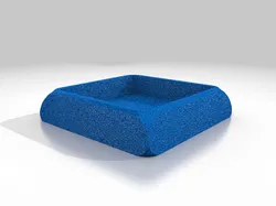 Ikea INGO Table Leg Feet Protector