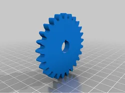 Involute Gear