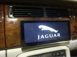 Joying Head Unit Screen Mount for Jaguar XK8/XKR (x100)