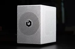 Little Boy S - Tiny Mini ITX case