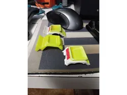 Makita 18v BatteryLatch