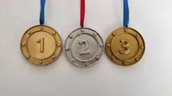 Medals for any game | One Color | 2023 Edition