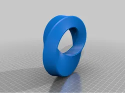 Mobius Strip