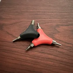 Multi Bit Holder