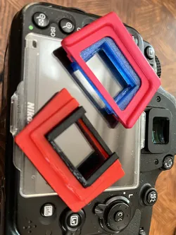 Nikon eyecup - D600, D610...