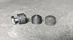 Nut Cap M5