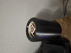 Raspberry Pi 4b trashcan mac case