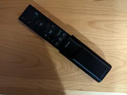 Samsung Soundbar Remote Holder (2024)