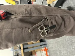Sheath for Klein Electrician Scissors