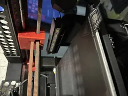 Side Fan Led for Creality K1