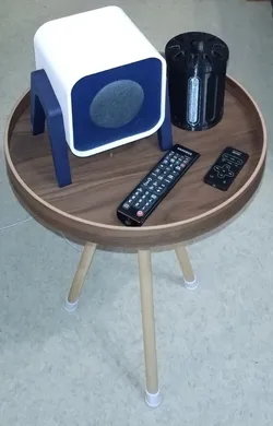 Side table