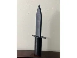 Simple Dagger
