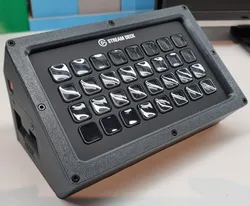 Stream deck XL Companion PI Case 02