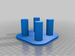 Tiny Whoop USB Base