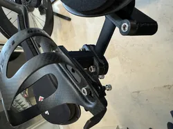 Vision TFA 15' Degree Bottle Mount
