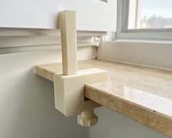 Window stopper