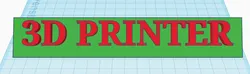 3d printer bord