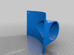 5 Gallon Bucket Dust Separator