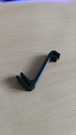 Bambu Lab Door Holder X1/P1S