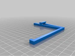 Basic Blanket holder Clamp