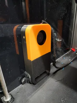 Bento Mini Magnetic Mount (universal)