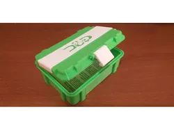 box for spell game card dnd