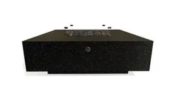 Cabo Square Fire Table - PC Steel