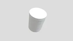 Coffee Tin