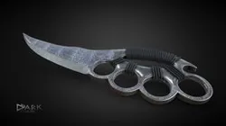 Combat Trench Knife