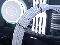 Corsair 12VHPWR Cable Comb (Slim)