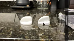Crockpot Knob Replacement / Generic Knob