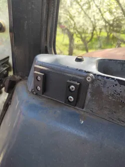 Cupholder For ZTS 16245