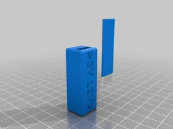 DC-DC stepUP enclosure