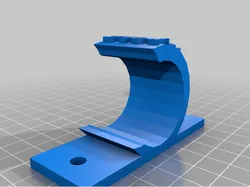 Dewalt Pole Saw clip