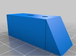 Distance base for IKEA Fyrtur