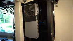 DIY 5.1 Amplifier