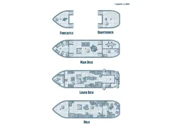 DND Sailing Ship